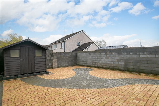 11 Oakhill, Gorey, Co. Wexford