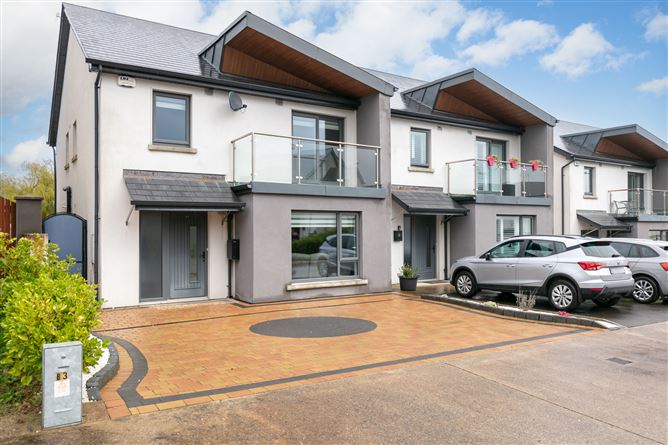 11 Oakhill, Gorey, Co. Wexford