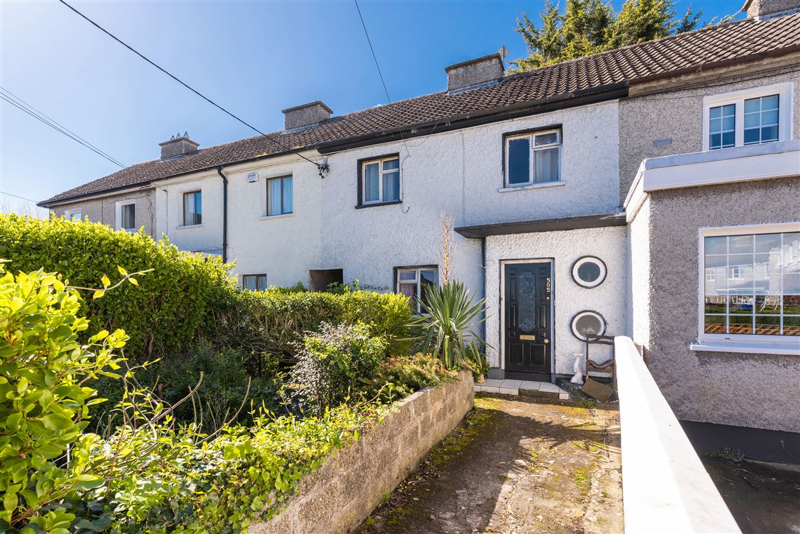 505 Pearse Villas, Sallynoggin, County Dublin Allen & Jacobs
