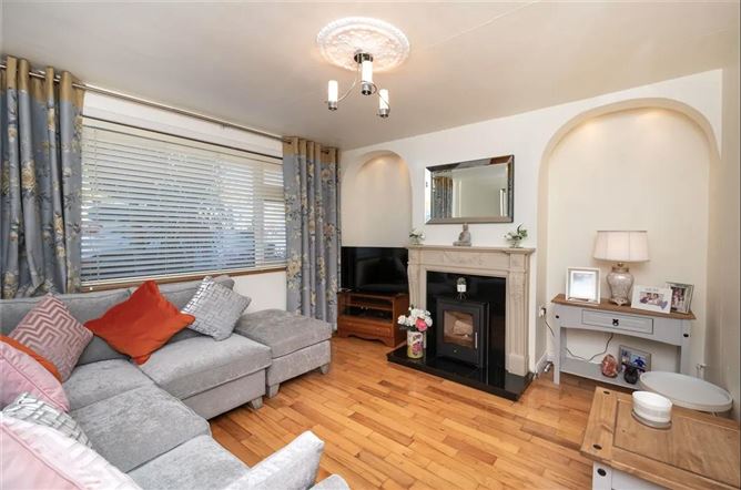 113 Harbour View Road, Knocknaheeny, Cork