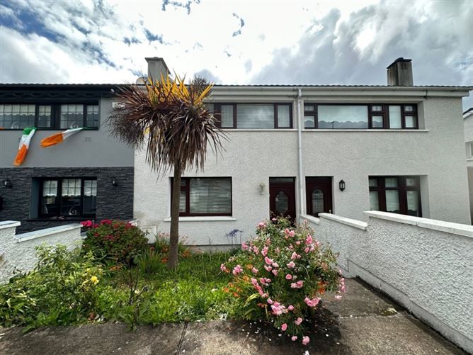 113 Harbour View Road, Knocknaheeny, Cork
