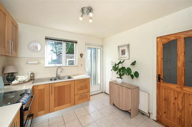 113 Harbour View Road, Knocknaheeny, Cork