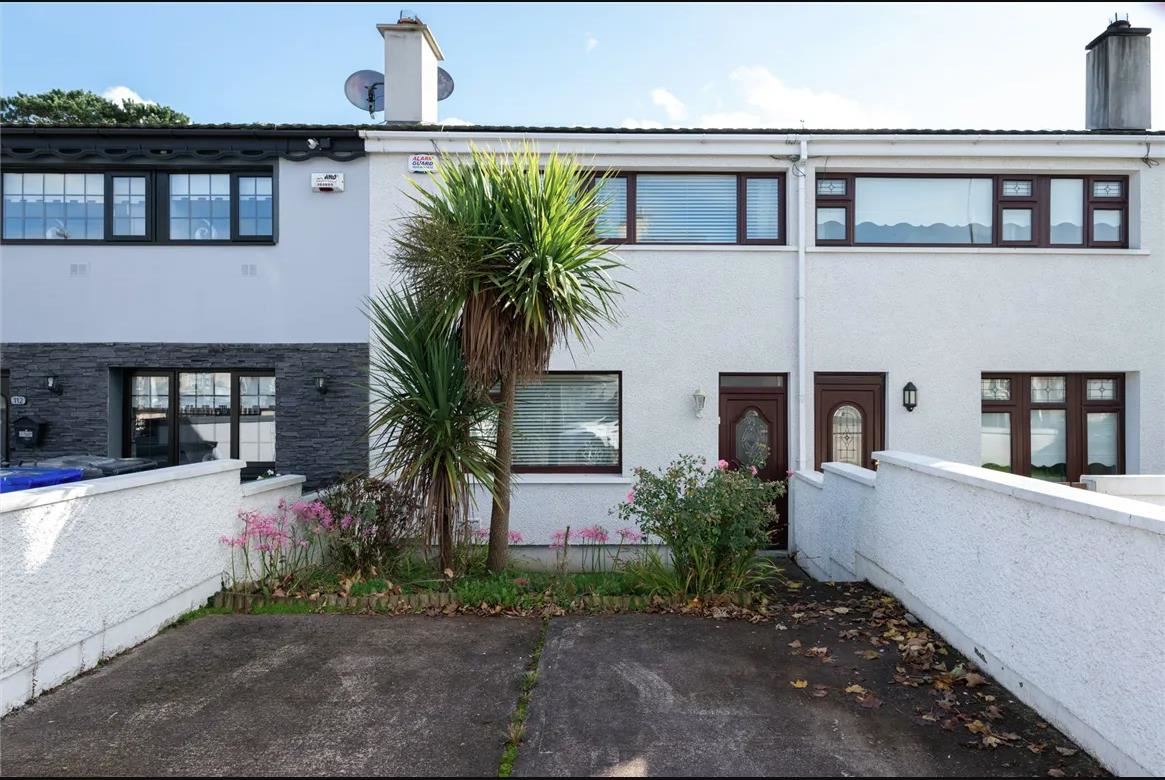 113 Harbour View Road, Knocknaheeny, Cork