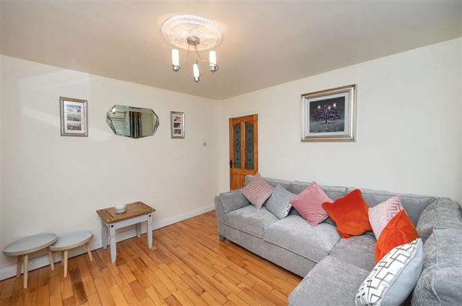 113 Harbour View Road, Knocknaheeny, Cork