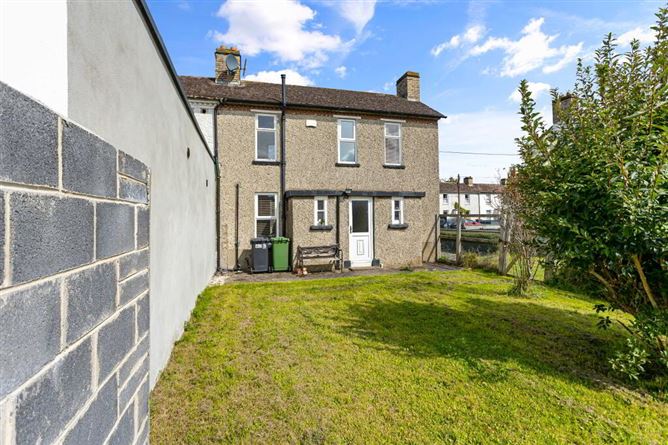 51 Dodsboro Cottages, Lucan, Dublin