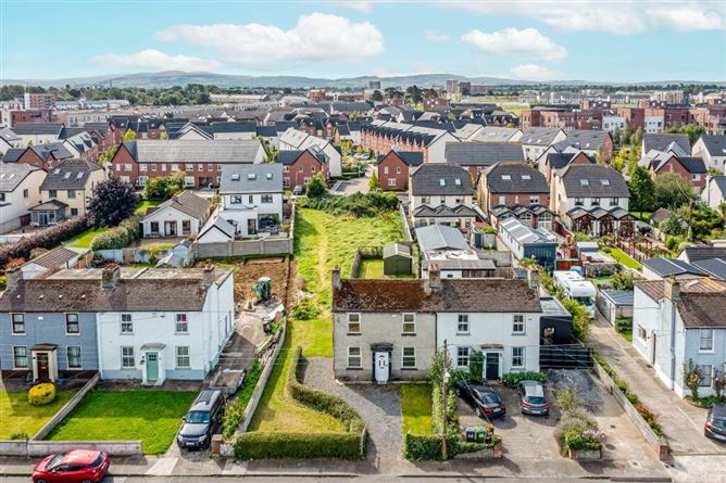 51 Dodsboro Cottages, Lucan, Dublin