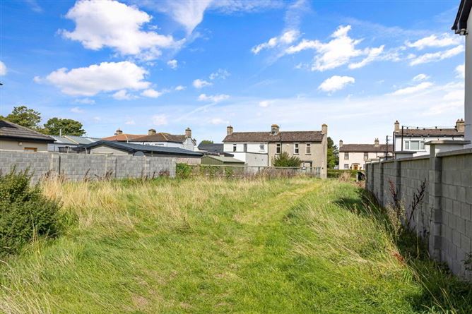 51 Dodsboro Cottages, Lucan, Dublin
