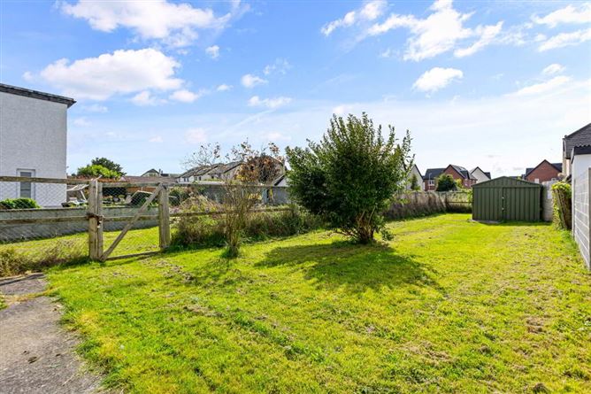 51 Dodsboro Cottages, Lucan, Dublin