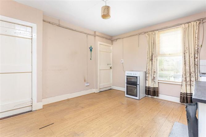 51 Dodsboro Cottages, Lucan, Dublin