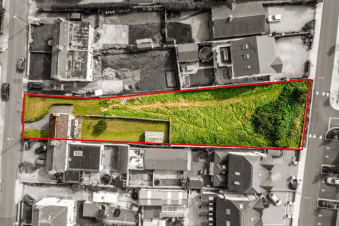 51 Dodsboro Cottages, Lucan, Dublin