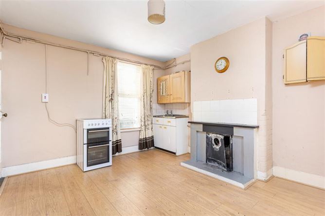 51 Dodsboro Cottages, Lucan, Dublin