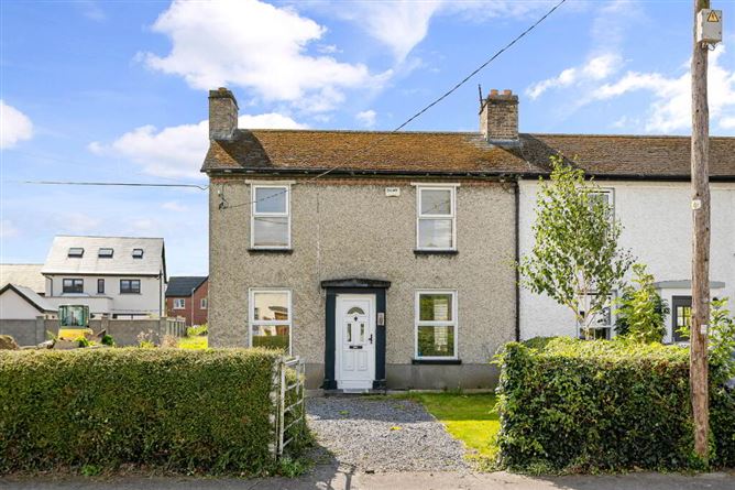 51 Dodsboro Cottages, Lucan, Dublin
