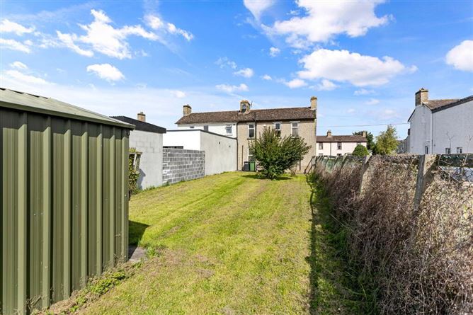 51 Dodsboro Cottages, Lucan, Dublin