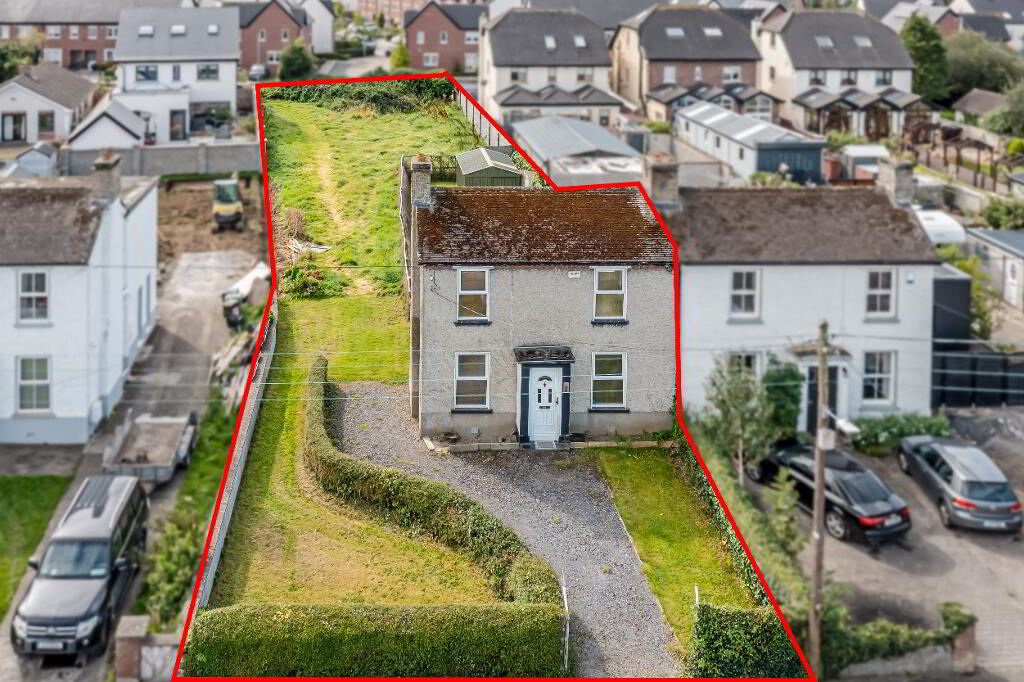 51 Dodsboro Cottages, Lucan, Dublin