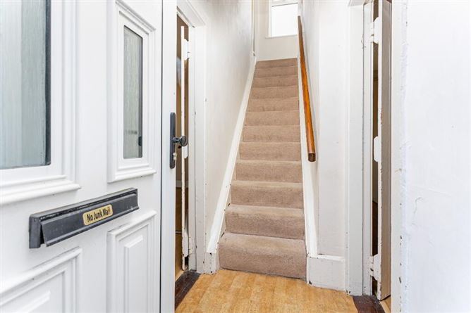 51 Dodsboro Cottages, Lucan, Dublin
