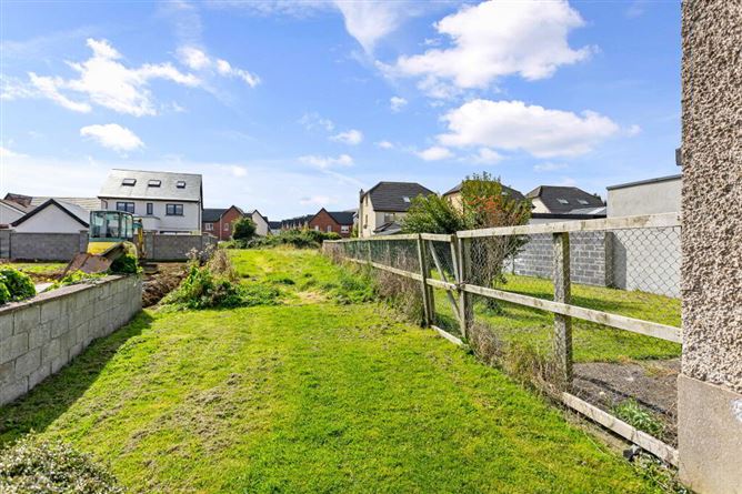 51 Dodsboro Cottages, Lucan, Dublin