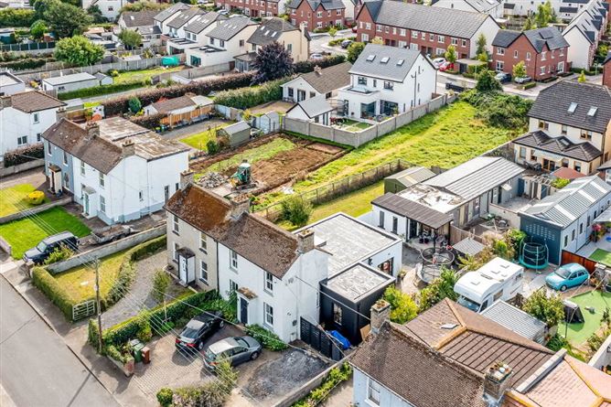 51 Dodsboro Cottages, Lucan, Dublin