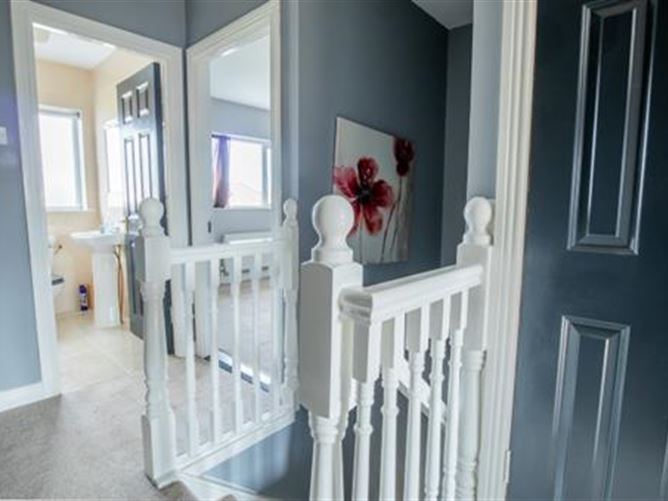 25 Woodbury, Gorey, Wexford