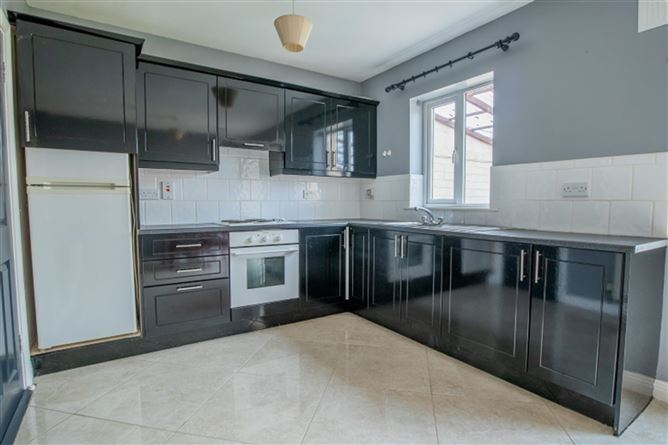 25 Woodbury, Gorey, Wexford