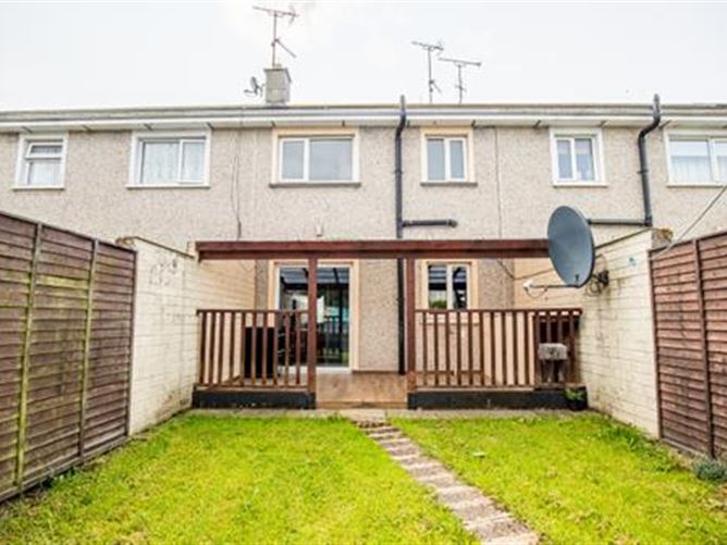 25 Woodbury, Gorey, Wexford