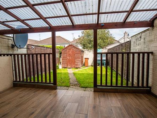 25 Woodbury, Gorey, Wexford