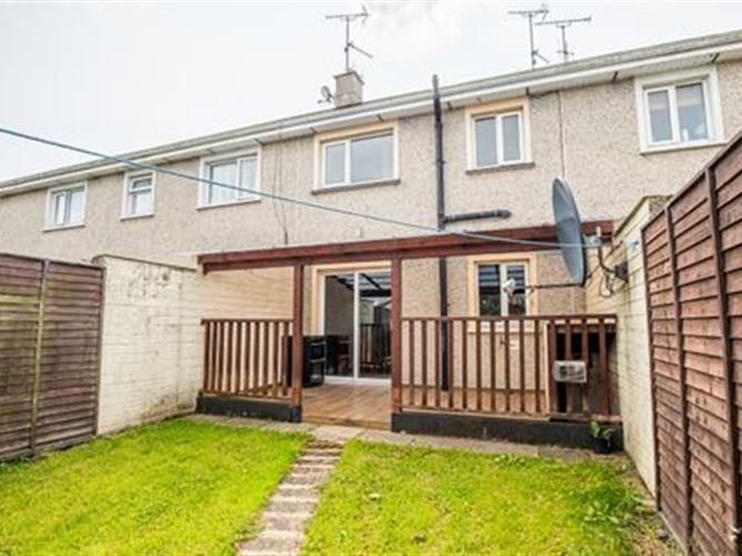 25 Woodbury, Gorey, Wexford