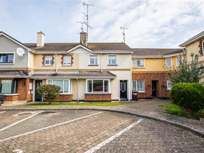 25 Woodbury, Gorey, Wexford