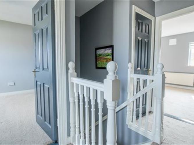 25 Woodbury, Gorey, Wexford