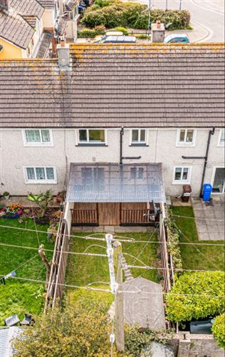 25 Woodbury, Gorey, Wexford