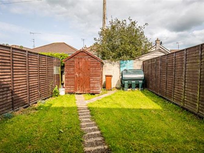 25 Woodbury, Gorey, Wexford