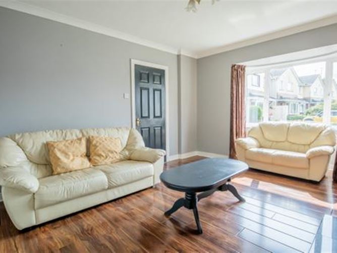 25 Woodbury, Gorey, Wexford