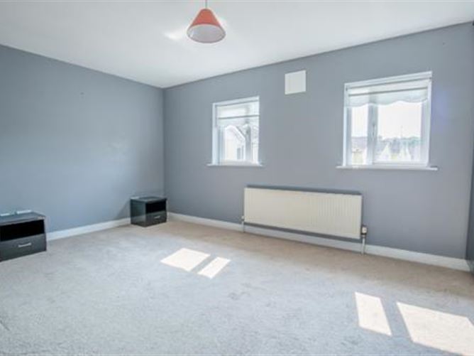 25 Woodbury, Gorey, Wexford