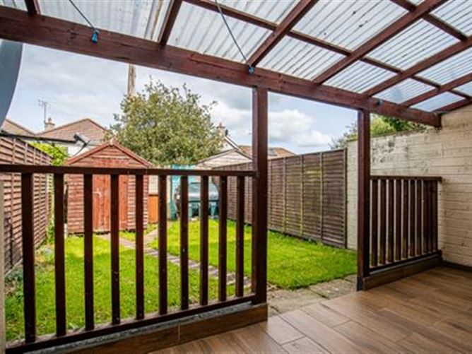 25 Woodbury, Gorey, Wexford