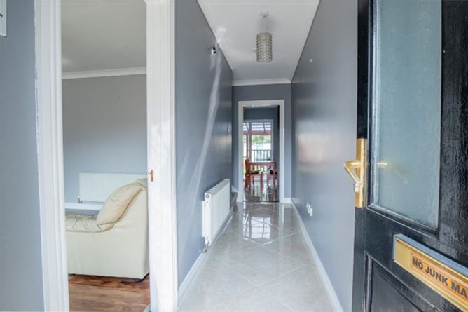 25 Woodbury, Gorey, Wexford