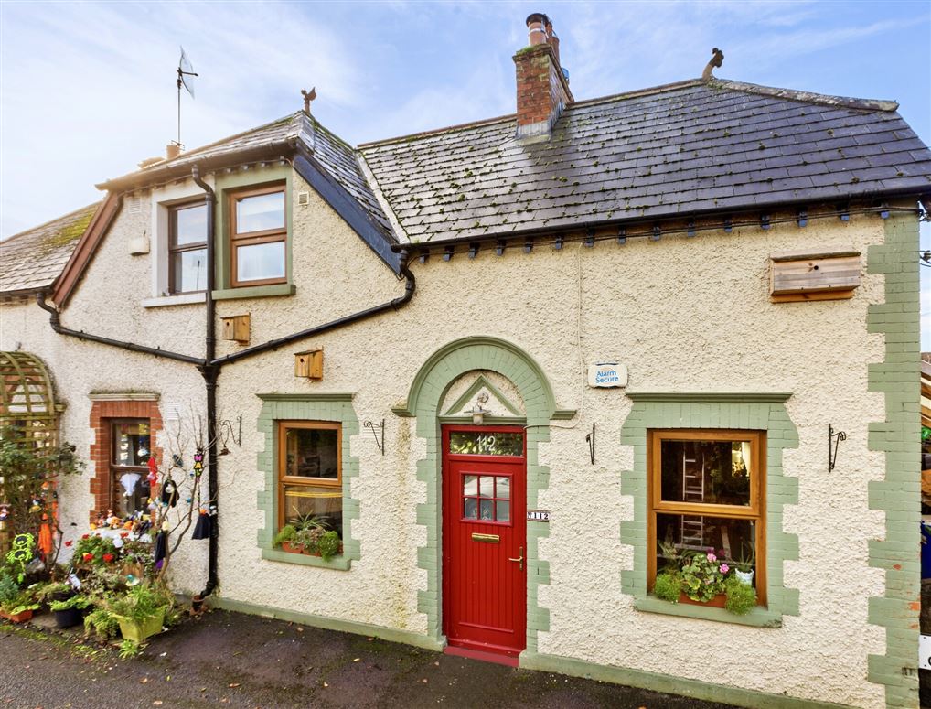 112 Church Lane, Kilcock, Co. Kildare