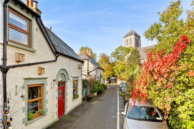 112 Church Lane, Kilcock, Co. Kildare