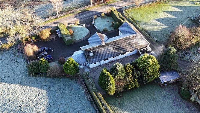 Ashville, Kilmacshane, Inistioge, Co. Kilkenny