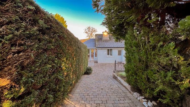 Ashville, Kilmacshane, Inistioge, Co. Kilkenny