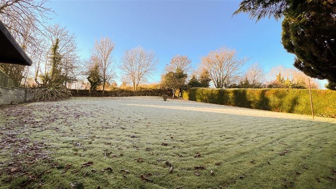Ashville, Kilmacshane, Inistioge, Co. Kilkenny