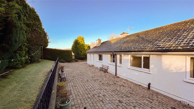 Ashville, Kilmacshane, Inistioge, Co. Kilkenny