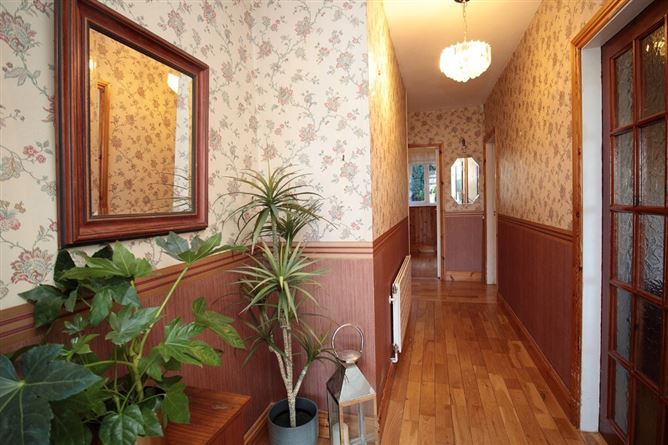 Ashville, Kilmacshane, Inistioge, Co. Kilkenny