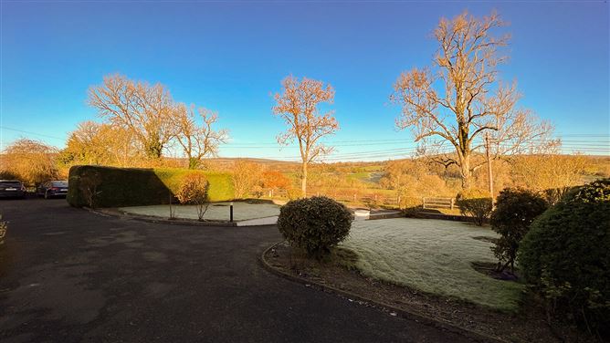 Ashville, Kilmacshane, Inistioge, Co. Kilkenny