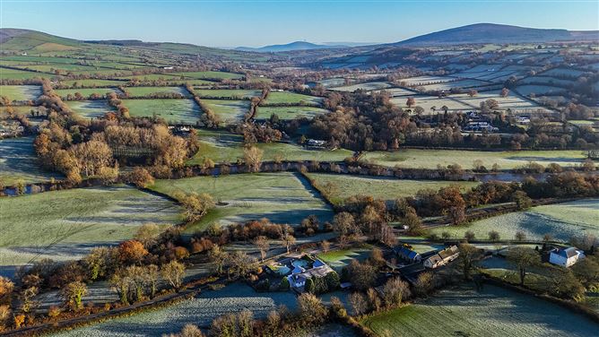 Ashville, Kilmacshane, Inistioge, Co. Kilkenny