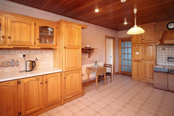 Ashville, Kilmacshane, Inistioge, Co. Kilkenny