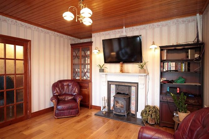 Ashville, Kilmacshane, Inistioge, Co. Kilkenny