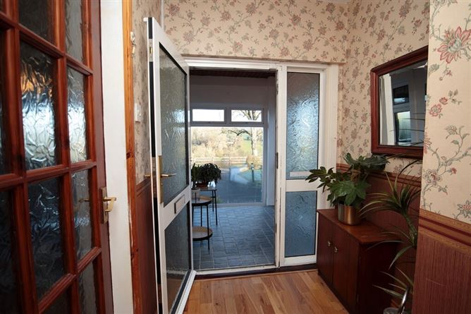 Ashville, Kilmacshane, Inistioge, Co. Kilkenny