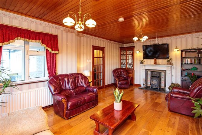 Ashville, Kilmacshane, Inistioge, Co. Kilkenny