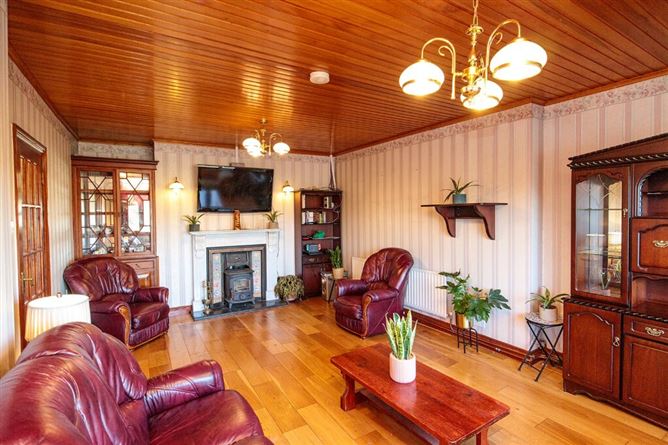 Ashville, Kilmacshane, Inistioge, Co. Kilkenny