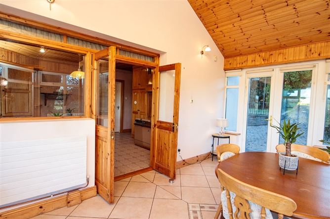 Ashville, Kilmacshane, Inistioge, Co. Kilkenny