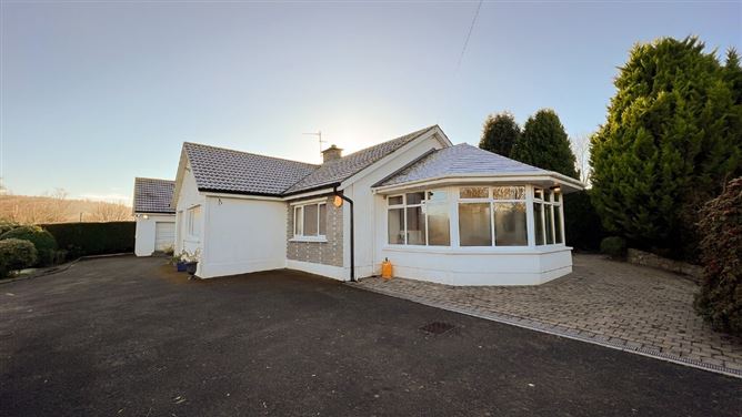 Ashville, Kilmacshane, Inistioge, Co. Kilkenny